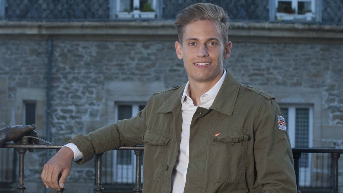 Marcos Llorente ya es del Atlético: firma por 5 temporadas