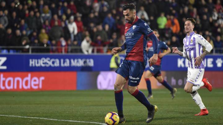 Enric Gallego vuelve a interesar ante la falta de acuerdo por Unal
