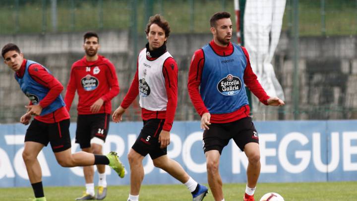 Deportivo - Mallorca: TV, horario y cómo y dónde ver en directo
