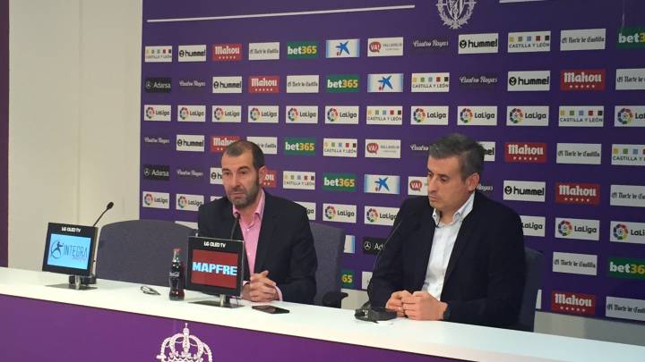 MAG, sobre Cuéllar: "Cada uno sabrá lo que hace con su vida"