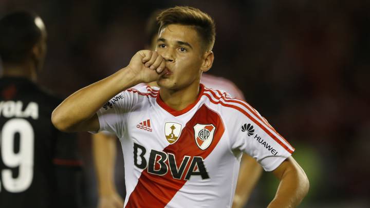 River rechaza 12 millones de euros del Celta por Quarta