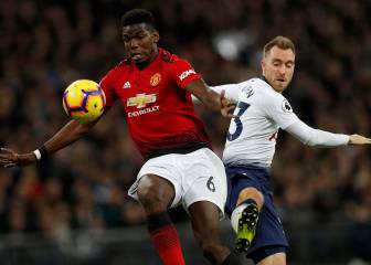 Pogba or Eriksen: Real Madrid weigh up the pros and cons