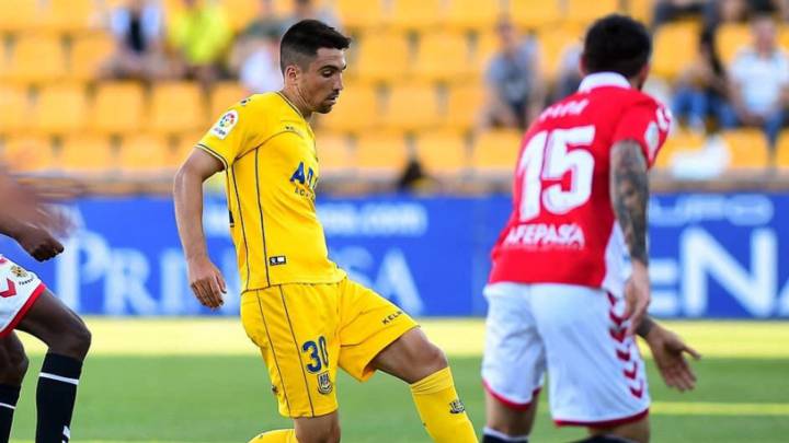 Relu, del Alcorcón al Dortmund
