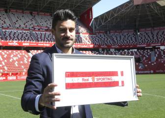 José Alberto busca en la cantera el sustituto de Roberto Canella