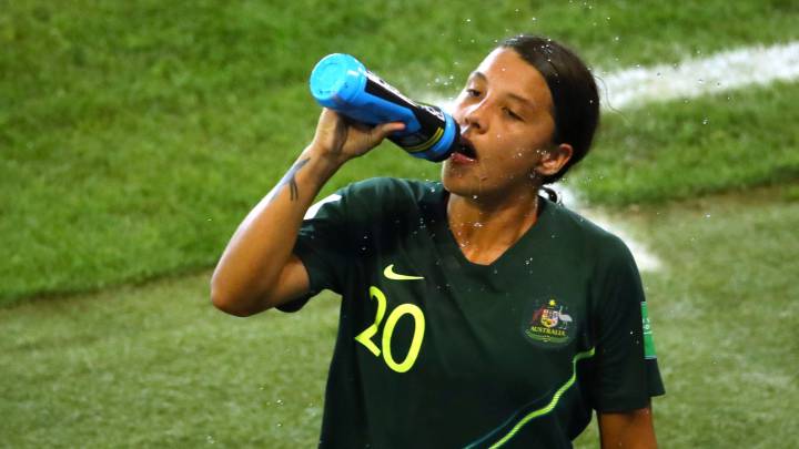 Las Matildas confían en poder superar a la dura Noruega