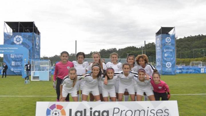 El Atlético y el Madrid CFF se enfrentarán en semifinales
