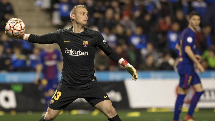 Cillessen.