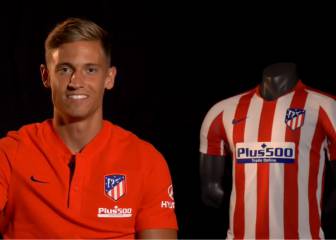 Llorente: