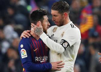 Un informe señala que LaLiga es la segunda del fútbol mundial que más gasta en salarios