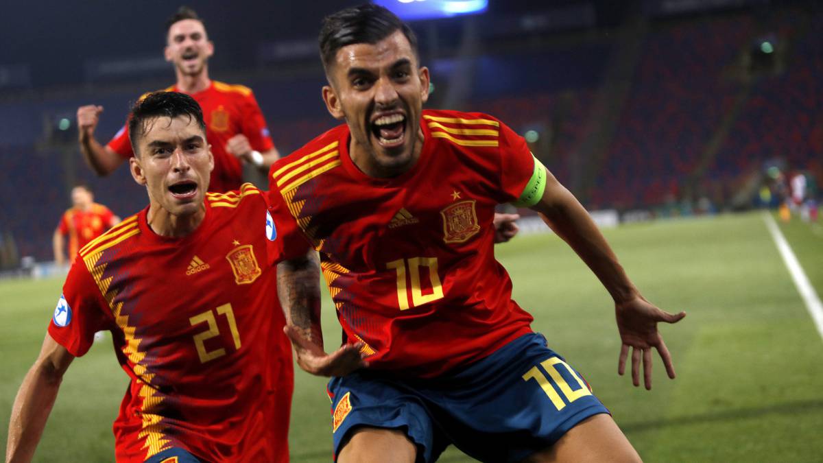 Real Madrid: AC Milan to pull out all the stops for Ceballos