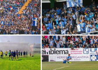 Resultados del playoff de Segunda B: así está el ascenso