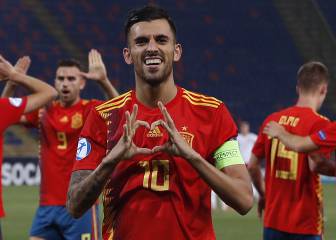 Ceballos: el Madrid no escuchará ofertas por menos de 50 M€