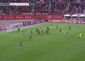 Increíble fallo a los 94': ¡con ese gol lograban el ascenso!
