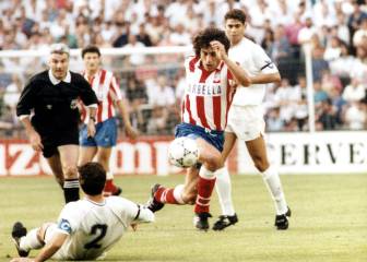 Descubre los 16 jugadores portugueses que han defendido la camiseta del club rojiblanco