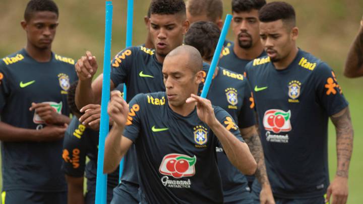 El rival de Brasil en los cuartos de final de la Copa América se conocerá hasta este lunes 24 de junio. Podría ser Paraguay, Ecuador o Japón.