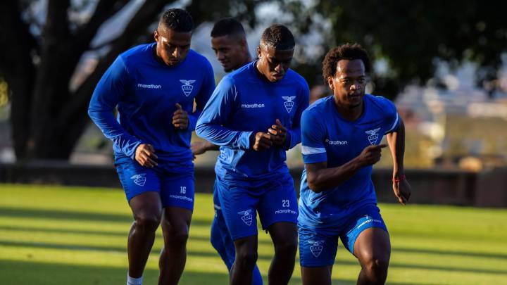 Ecuador - Japón Copa América: horario, TV y dónde ver online