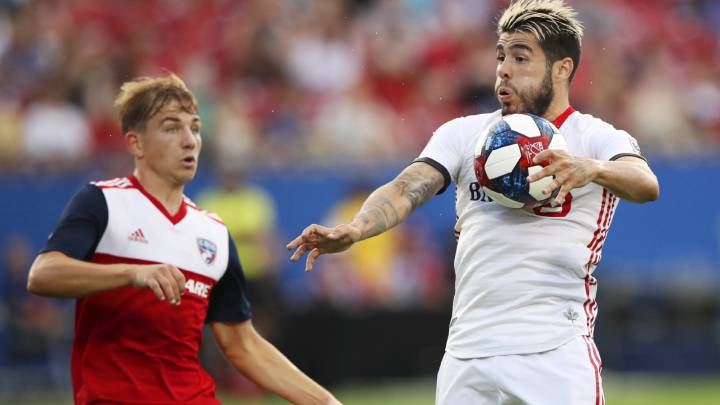 Pozuelo, representante español en el Partido de las Estrellas