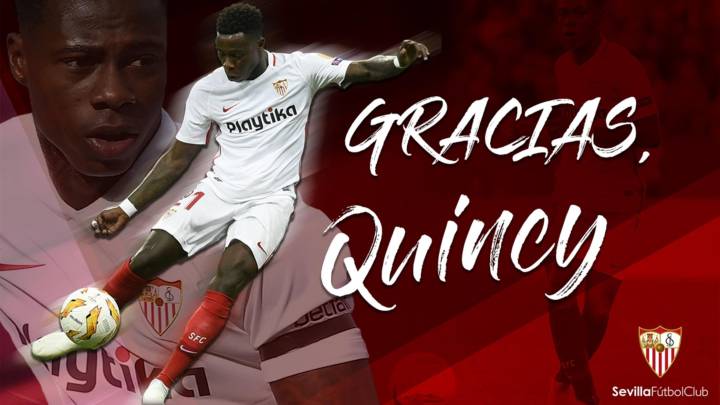 Oficial: Promes se va al Ajax