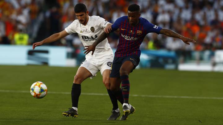 GUEDES Y SEMEDO