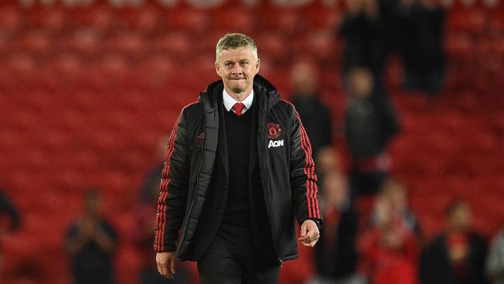 Ole Gunnar Solskjaer