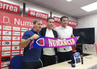Luis Carrión: