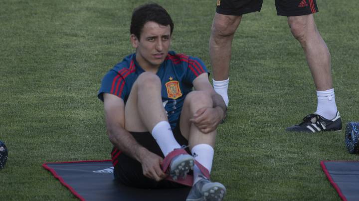 Oyarzabal