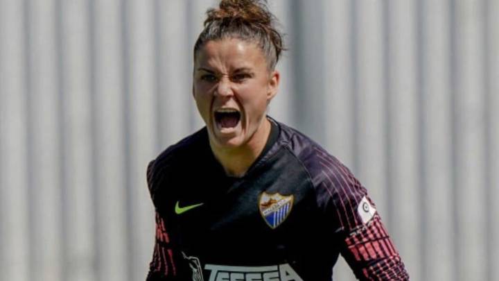 La portera inglesa Chelsea regresa al Sporting de Huelva