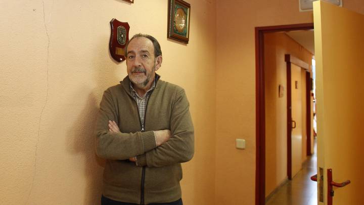 Jesús Peramos, excolaborador de Rubiales, presenta una moción que Paco Díez no admite