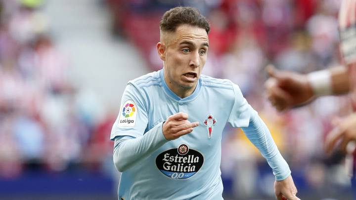 Emre Mor.