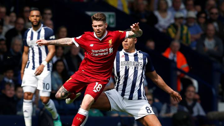 El Villarreal convence a Alberto Moreno para que sea su lateral