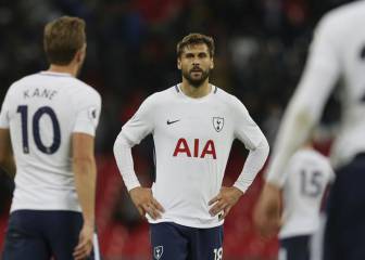 Llorente seduce más en Italia