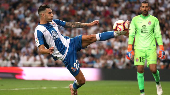 El Espanyol 18-19 puede cerrar en positivo sin necesidad de vender