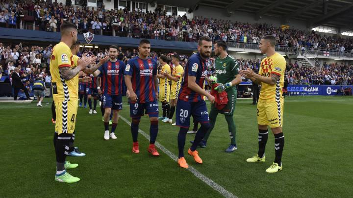 Los cabecillas afirmaron ante el juez el "pacto de caballeros" del Huesca-Nástic, según 'El Mundo'
