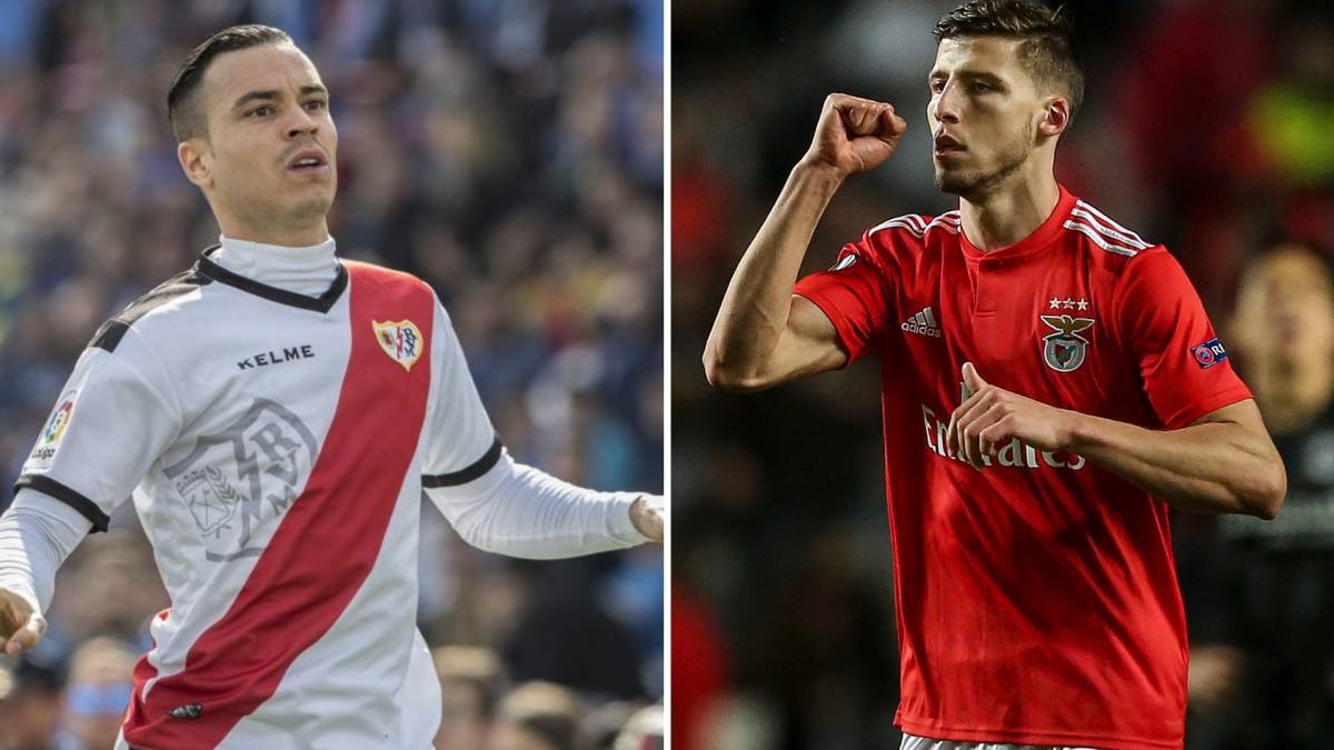 Real Madrid ask Benfica about Rúben Dias