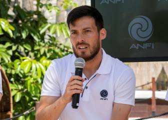 Silva abre la puerta a Las Palmas: