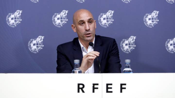 La FEF desmiente a la Madrileña y denuncia censura a Ana Muñoz