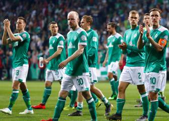 El Eibar cerrará su stage por Austria ante el Werder Bremen