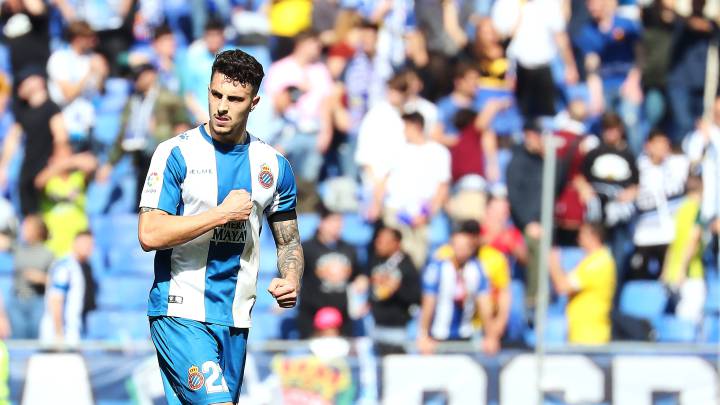 Guardiola también se fija en Hermoso para su City