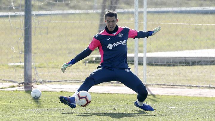 Rubén Yáñez interesa al Elche.
