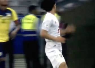 El Madrid ha podido hacer un fichaje de época: el control de Kubo que lo justifica todo