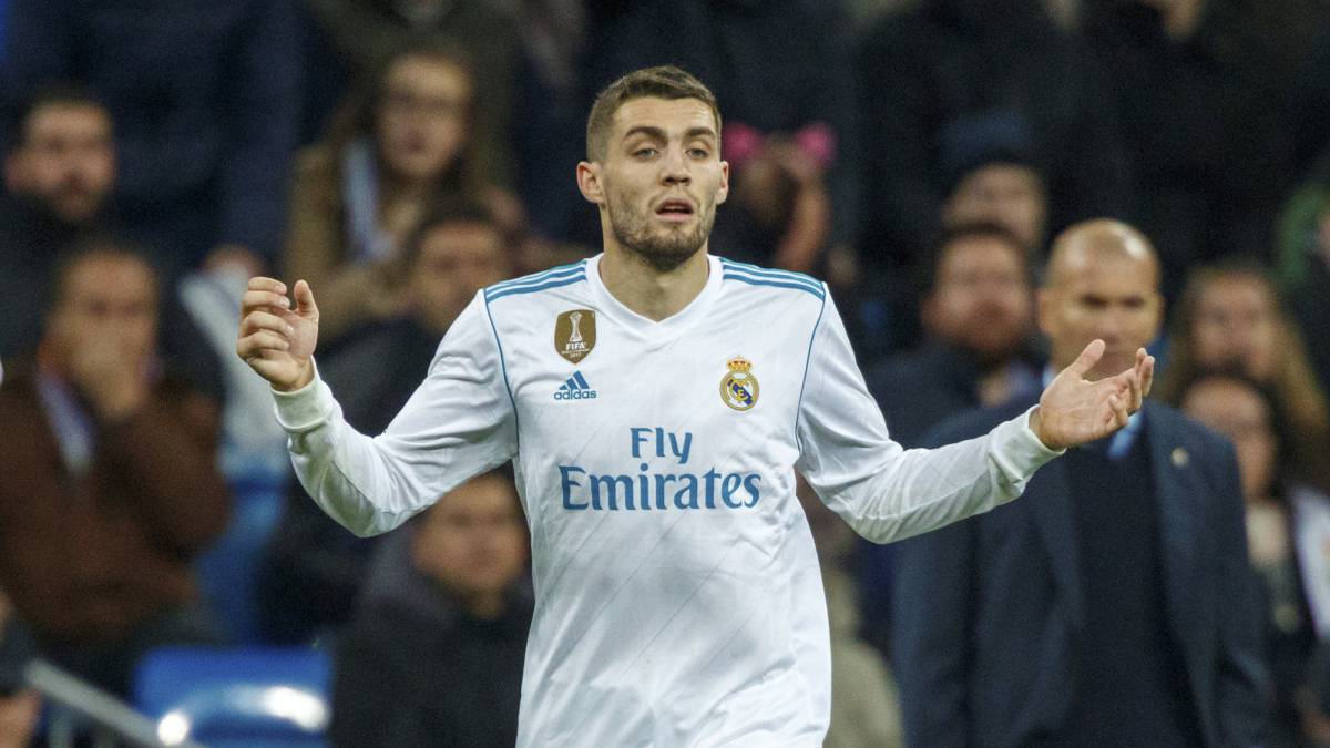Real Madrid: Chelsea close to agreement for Kovacic