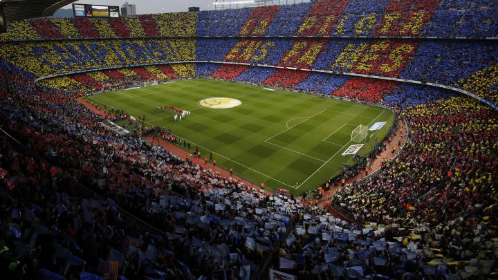 El Barcelona observa con preocupación el descenso gradual de peñas en el territorio nacional, fuera de Catalunya. En dos años ha perdido un total de 21 peñas.