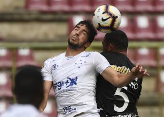 El Benfica quiere a Lucas Silva
