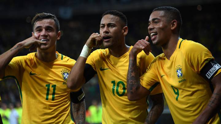 Brasil vuelve al Mineirao y la hinchada no olvida el 7-1 de Alemania en 2014. Contra Argentina, tendrá otra oportunidad de reivindicarse con la historia.
