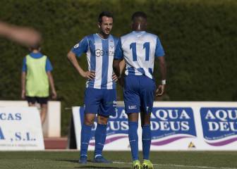 Jumilla y Ontinyent, los únicos con deudas con sus jugadores