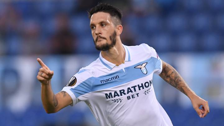 El ex del Sevilla Luis Alberto quiere regresar a Nervión y no esconde que le gusta Julen Lopetegui, técnico que le llevó a la Selección española.