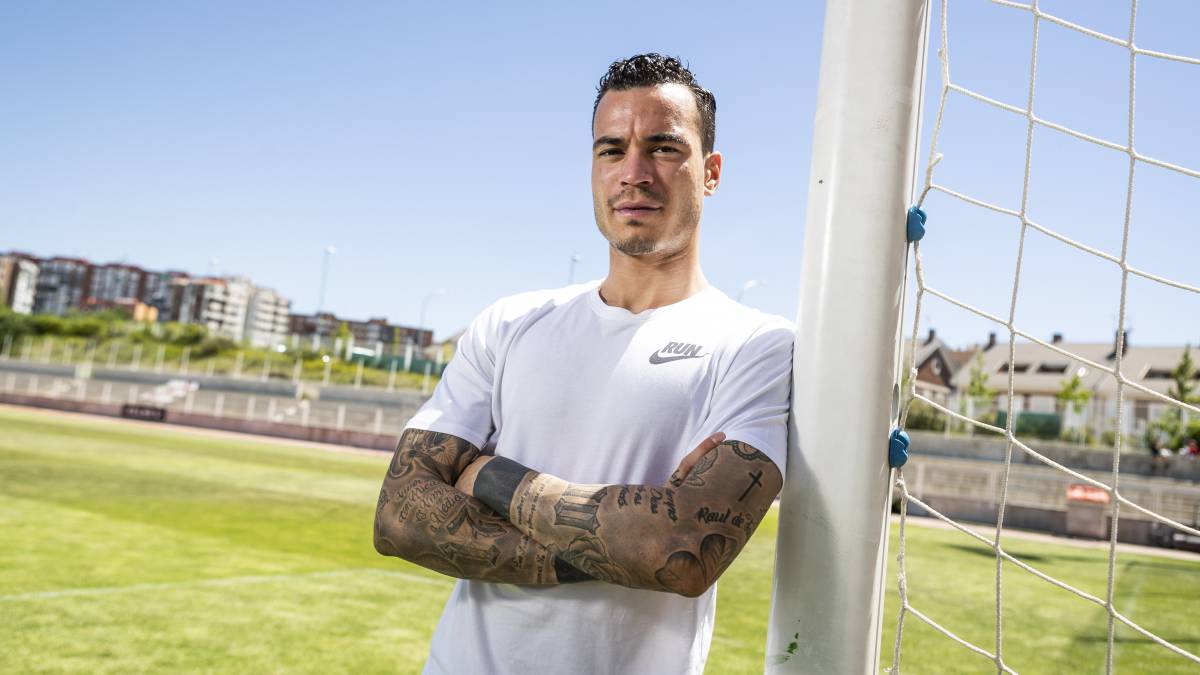 Real Madrid: De Tomás set for Benfica move, says A Bola