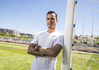 Raúl de Tomás set for Benfica move, says A Bola