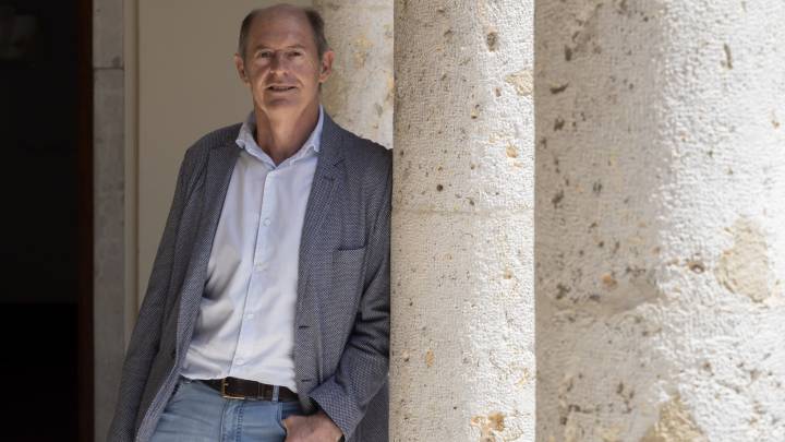 Luis Mariano Minguela: "Jugar una final es una cosa muy difícil"