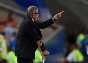 Tabárez: